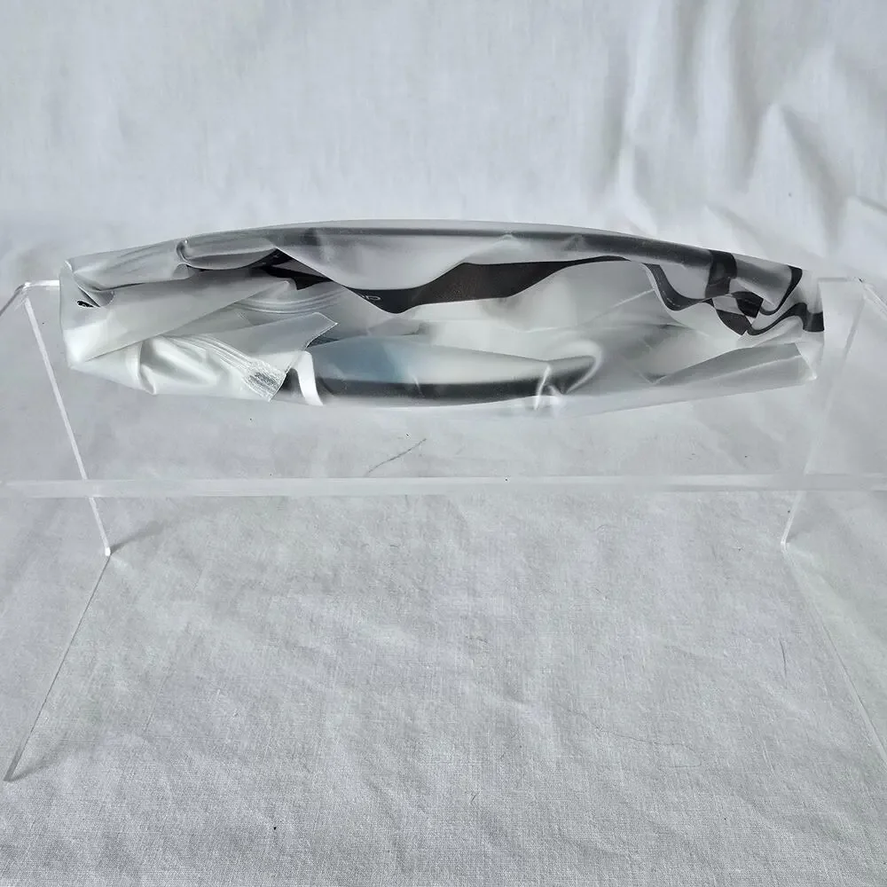 ATTCL HD Polarized Hydrophobic Anti-Reflective Sunglasses Gray-Gradient Fishing